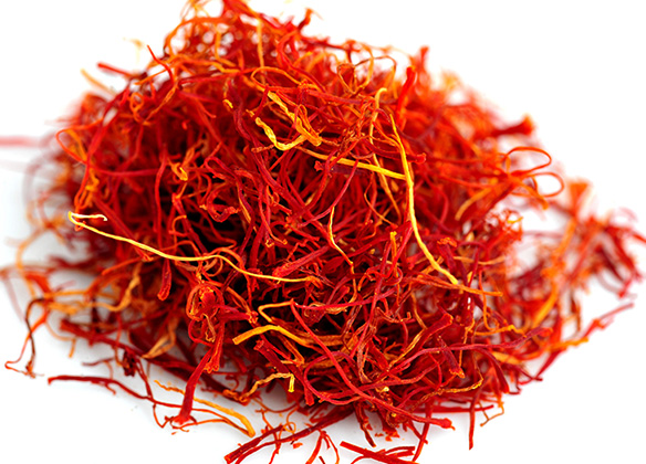 Image result for Saffron