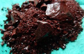 Dragons Blood Resin (Socotra Island)