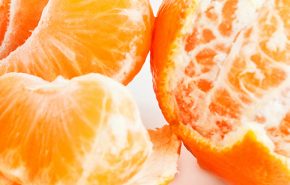 mandarin terpenes