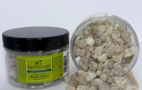 Omani Royal Hojari Resin
