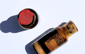 Antoine Chiris Vintage Labdanum