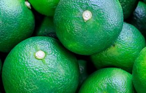 Sudachi Essential Oil