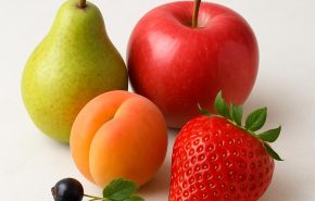 The Super Fruity Bundle