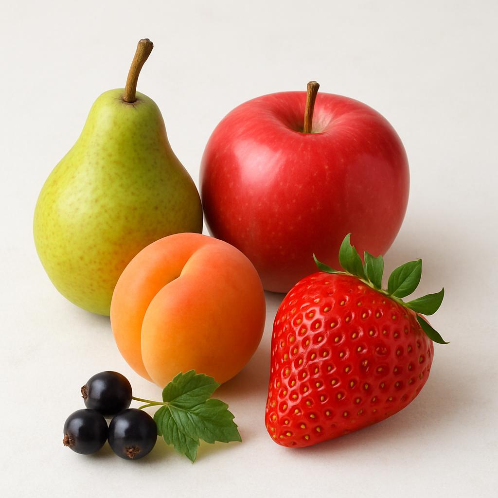Super Fruity Bundle