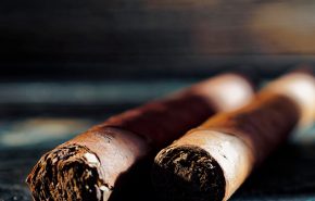 Cigar Absolute (Tuscan Tobacco)