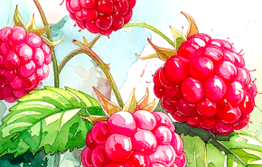 Raspberry Ketone Natural Isolate