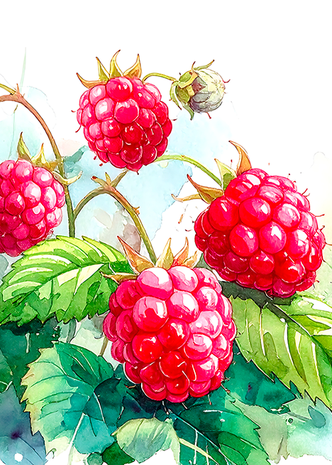 Raspberry Ketone Natural Isolate