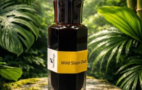 Sri Lankan Oud