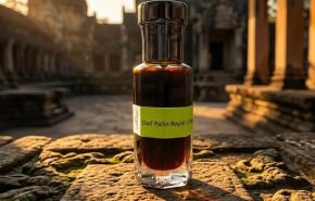 Oud Pailin