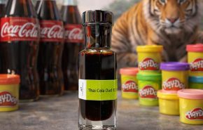 Thai Cola Oud E.O
