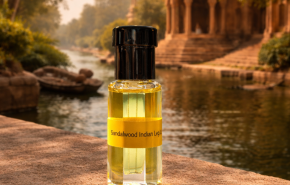 Sandalwood E.O Indian Legends – Part Four
