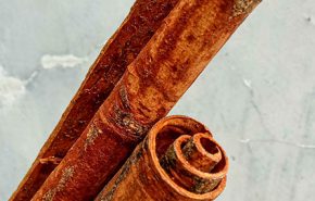 Cinnamic-Aldehyde Natural Isolate