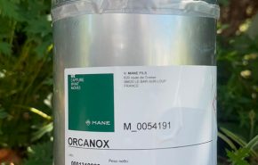 Orcanox from Mane
