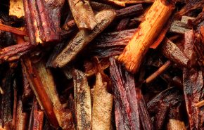Rooibos Resinoid (Red Tea)